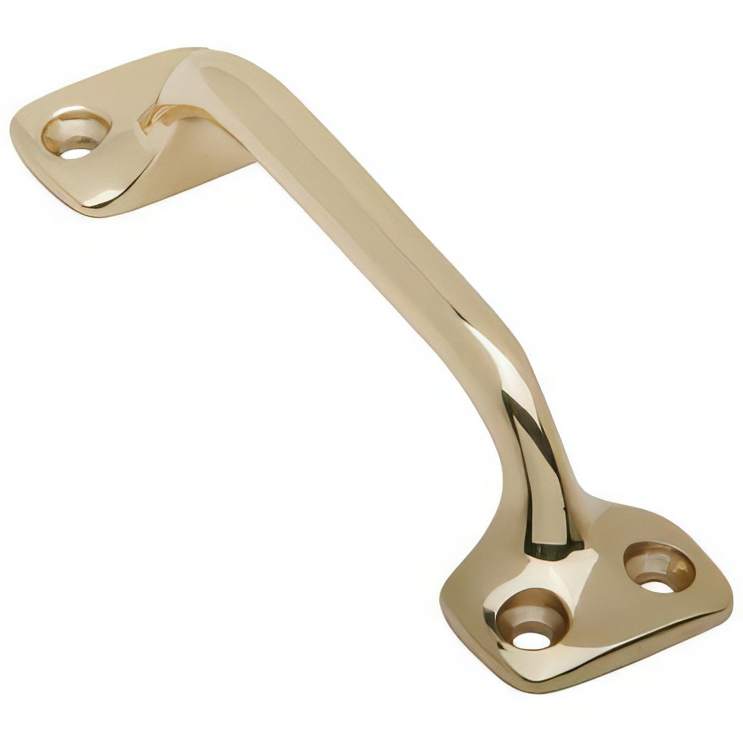 Ives 026B Bar Solid Brass Window Lift