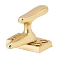 Ives 066A3 Casement Aluminum Fastener With All Strikes