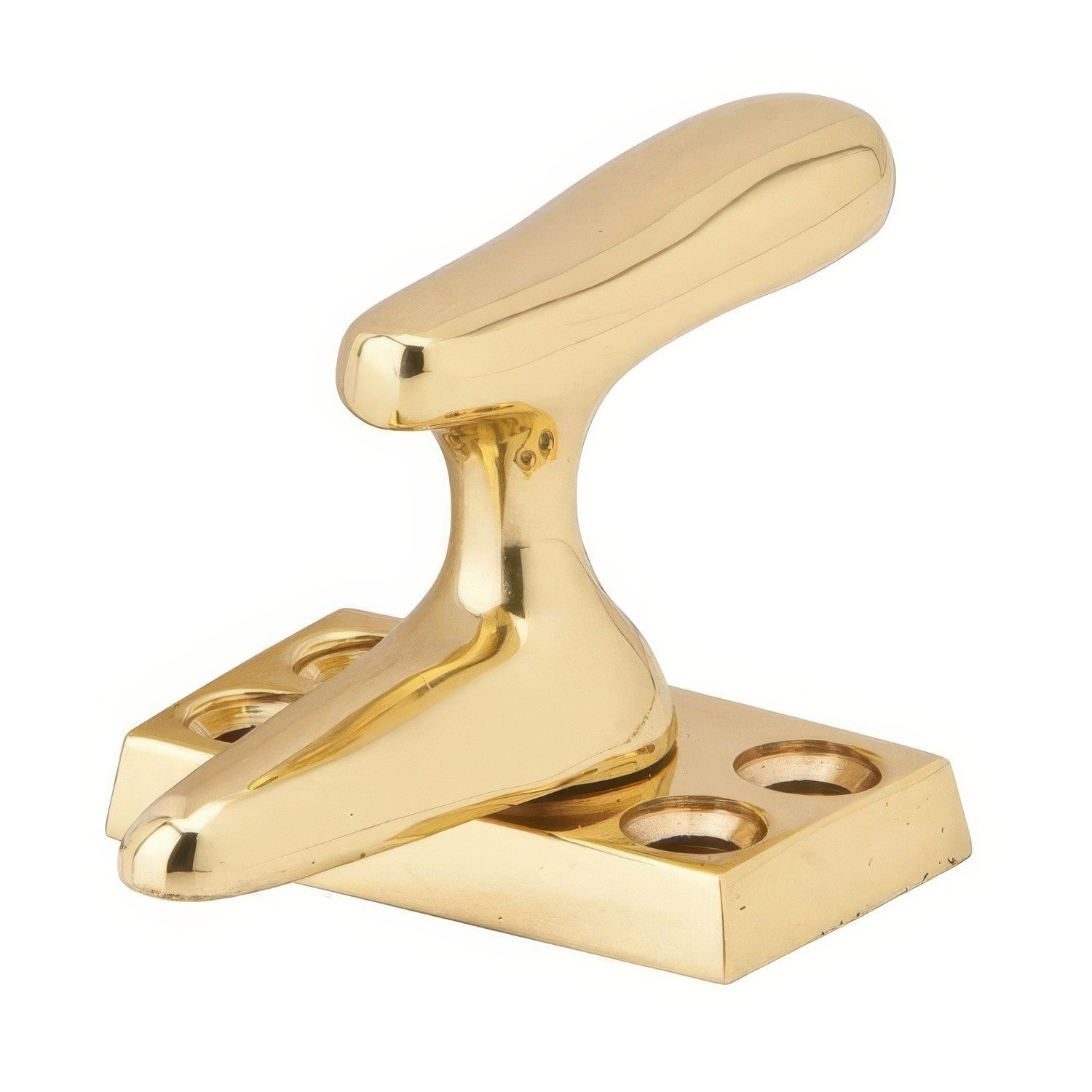 Ives 066A3 Casement Aluminum Fastener With All Strikes