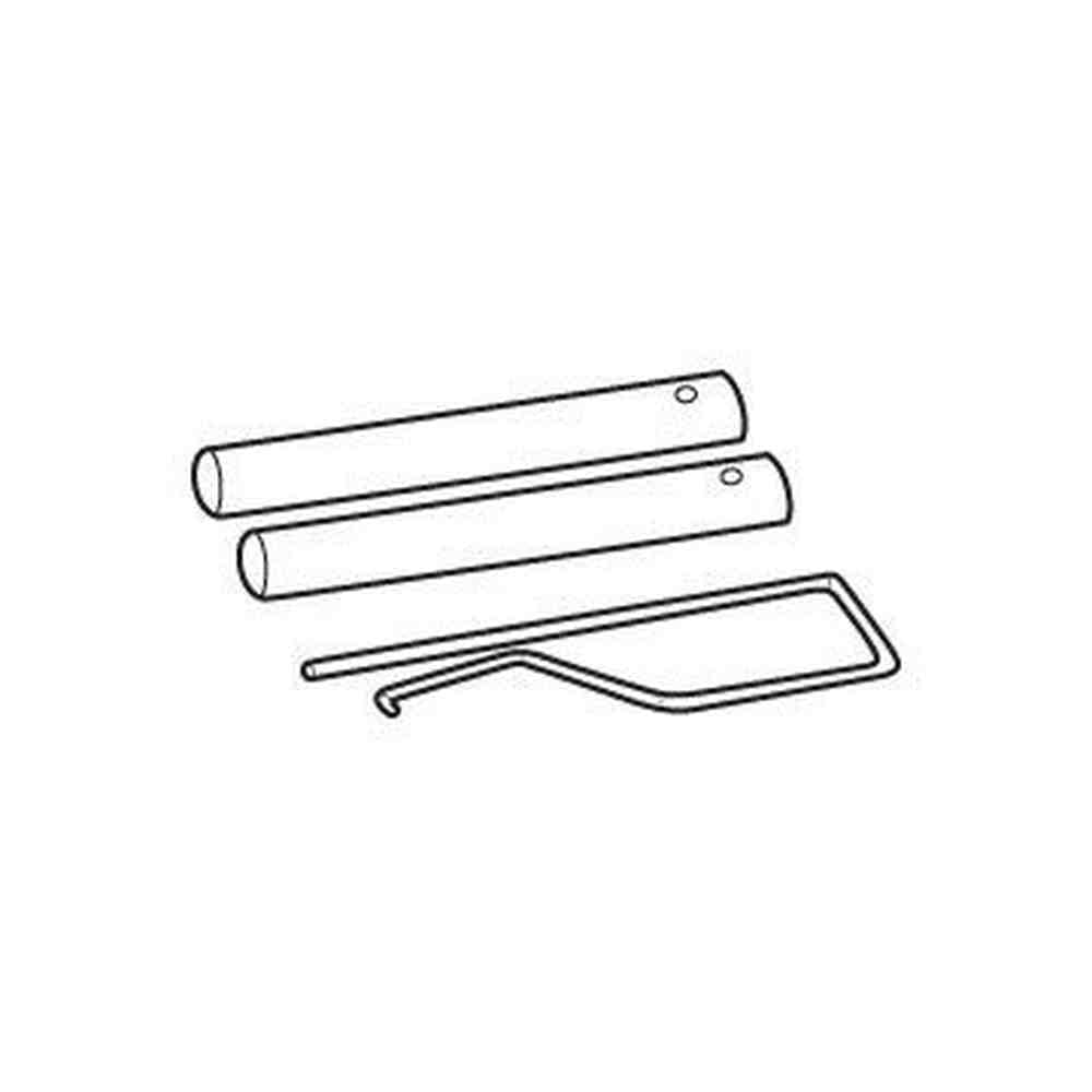 Don-Jo WB112 Window Bolt