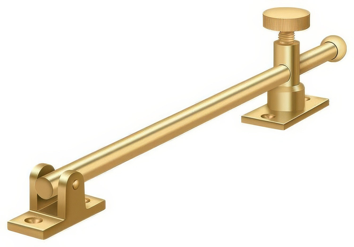 Deltana CSA10 10" Casement Stay Adjuster