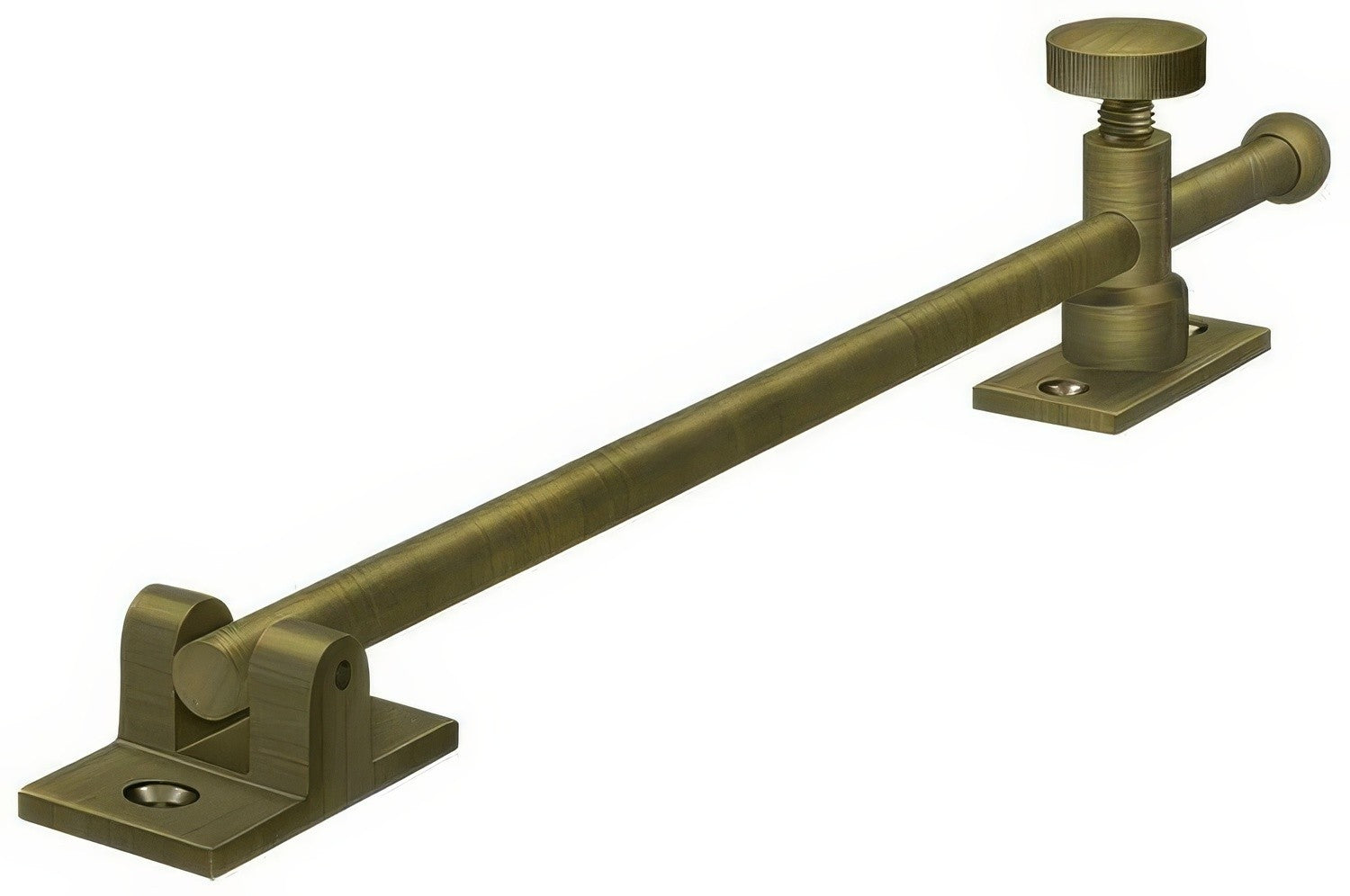 Deltana CSA12HD 12" HD Casement Stay Adjuster
