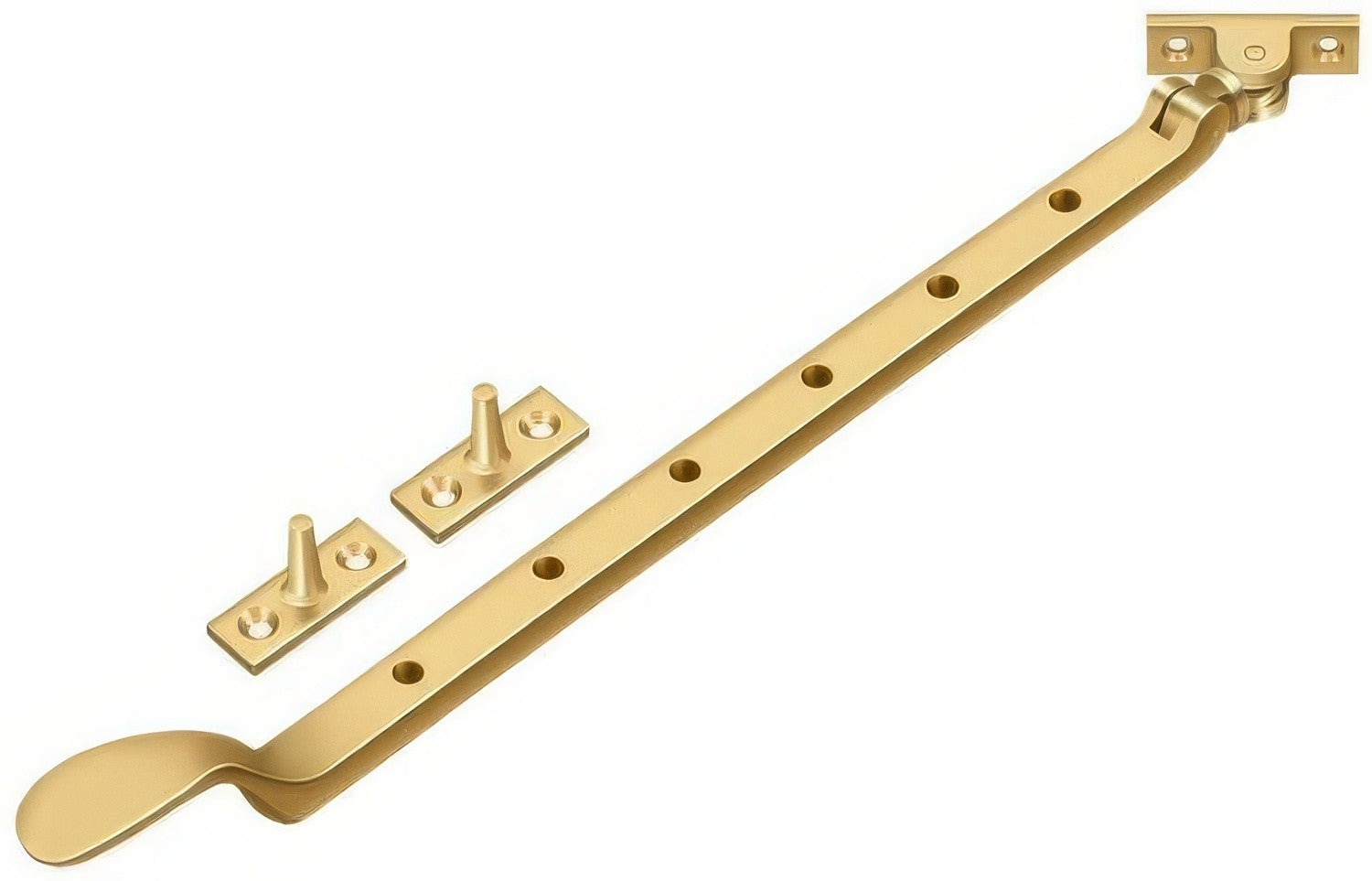 Deltana CSA13 13" Colonial Casement Stay Adjuster