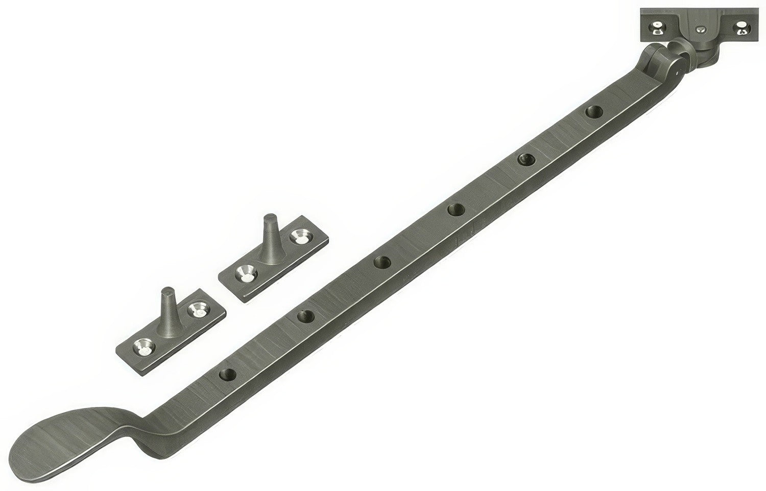 Deltana CSA13 13" Colonial Casement Stay Adjuster