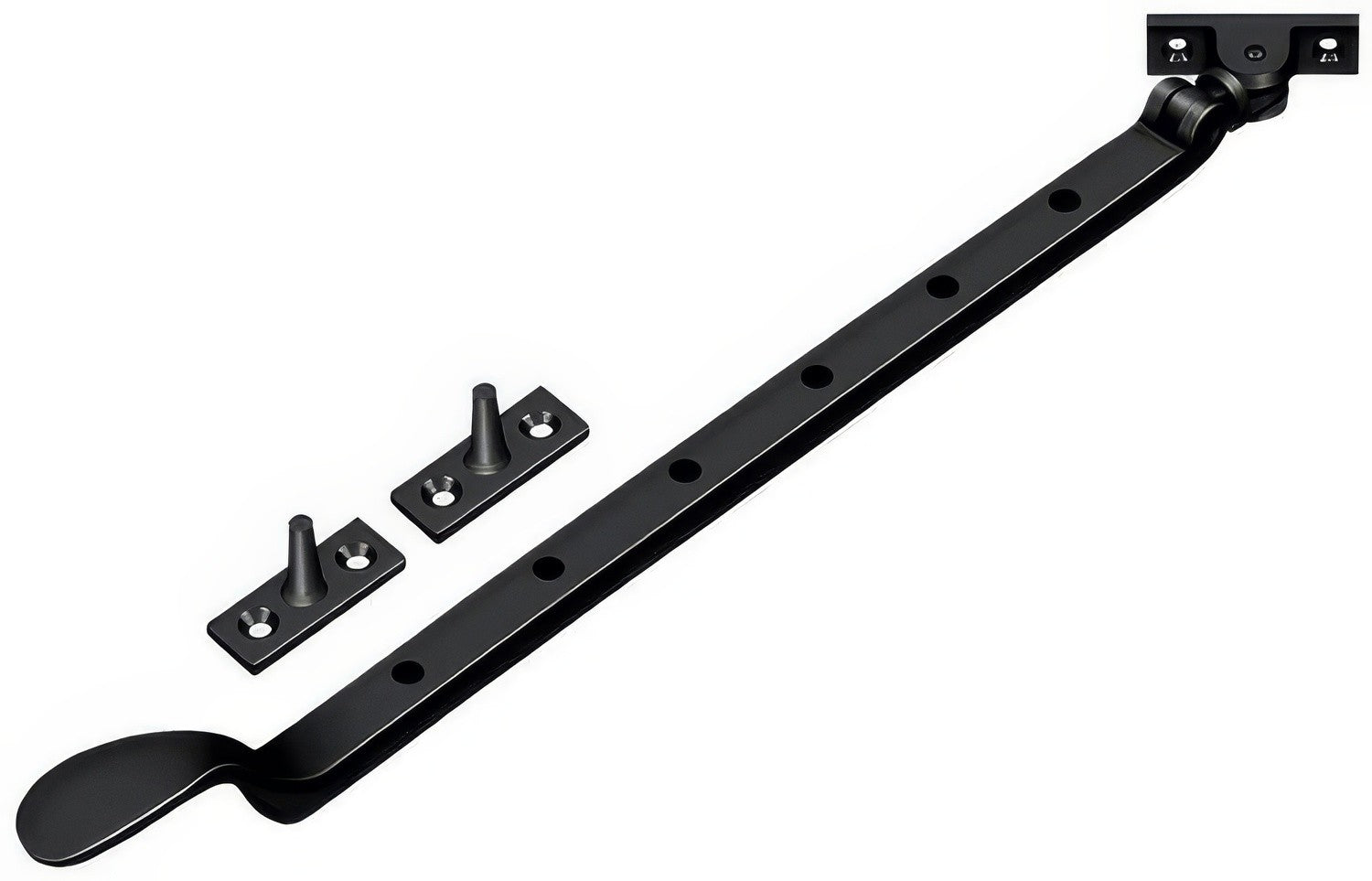 Deltana CSA13 13" Colonial Casement Stay Adjuster