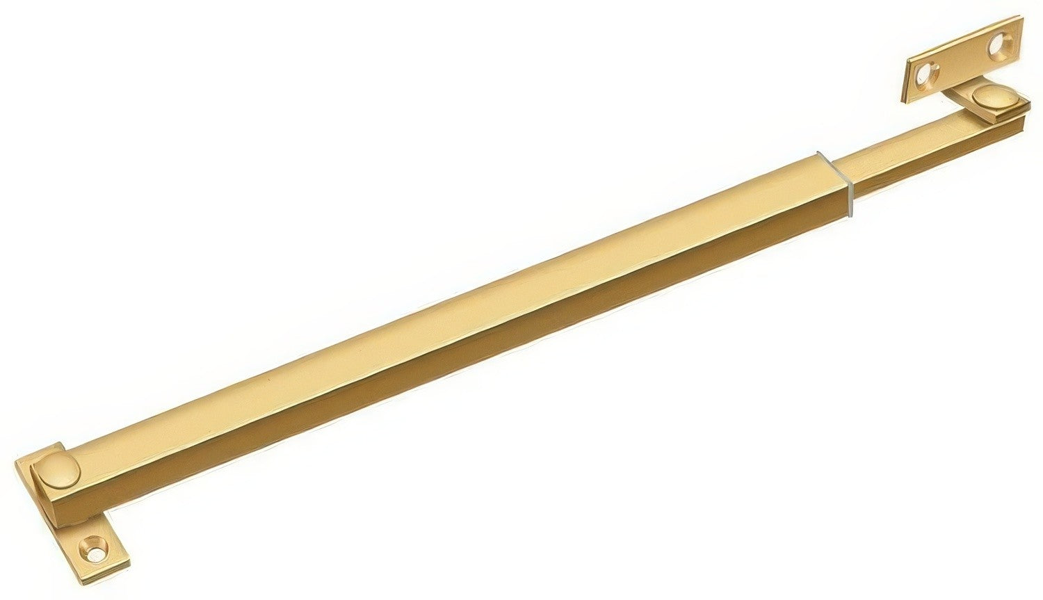Deltana FCA12 12" Friction Casement Adjuster