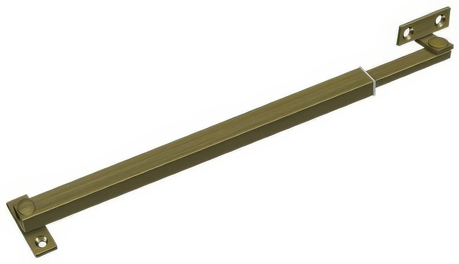 Deltana FCA12 12" Friction Casement Adjuster