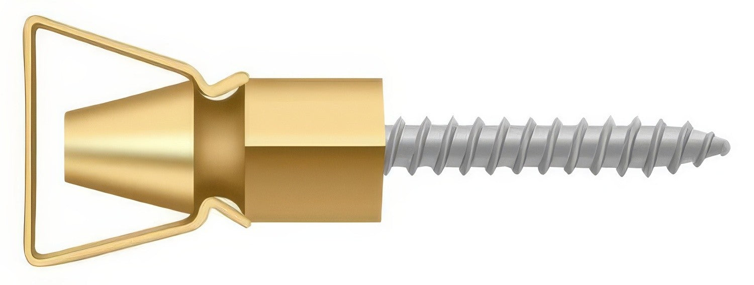 Deltana SDH101 1-1/4" Shutter Door Holder