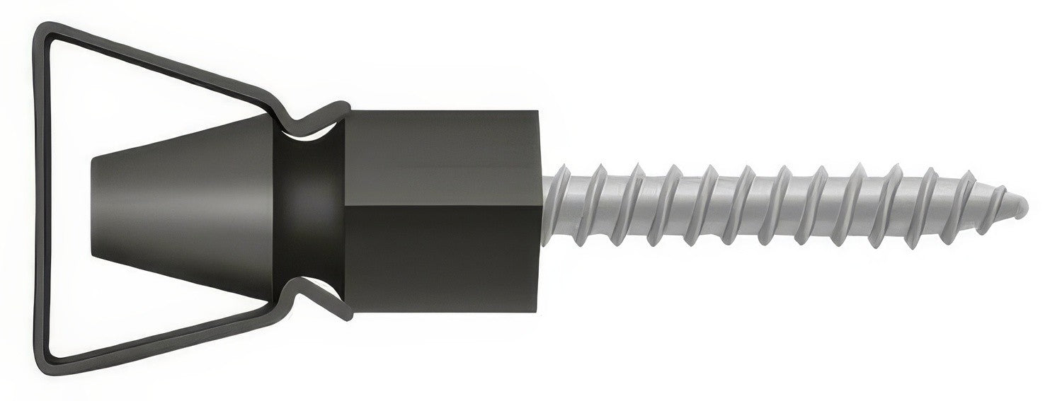 Deltana SDH101 1-1/4" Shutter Door Holder