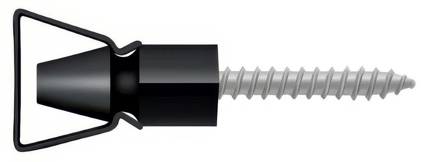 Deltana SDH101 1-1/4" Shutter Door Holder