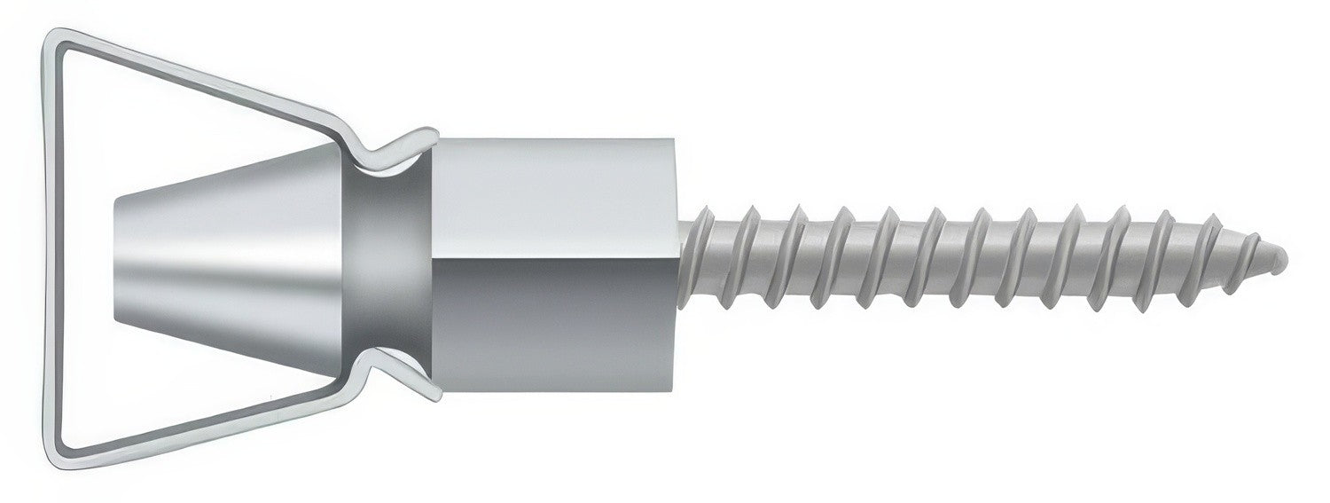 Deltana SDH101 1-1/4" Shutter Door Holder