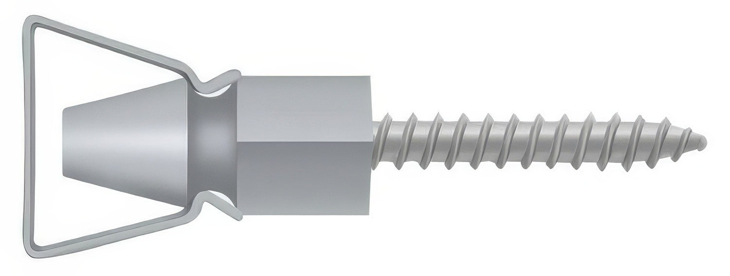 Deltana SDH101 1-1/4" Shutter Door Holder