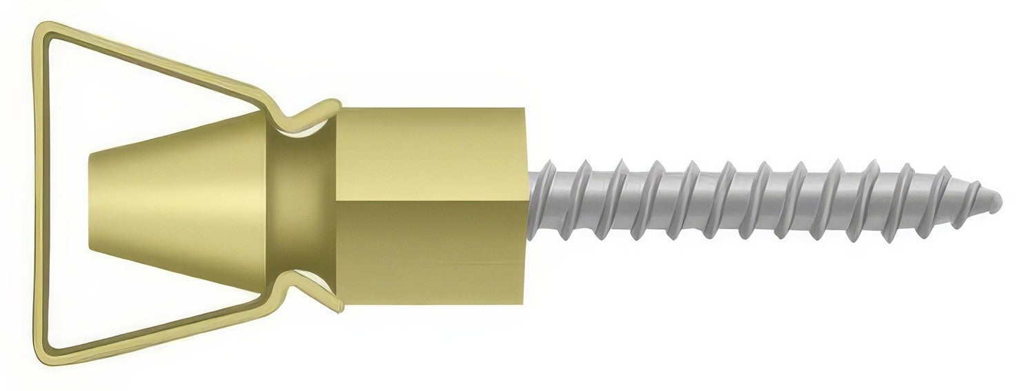 Deltana SDH101 1-1/4" Shutter Door Holder