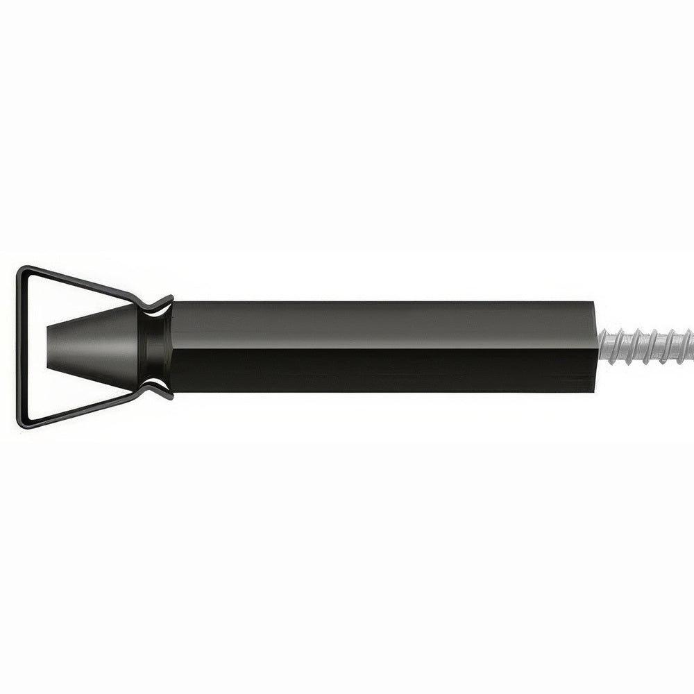 Deltana SDH103 3-1/4" Shutter Door Holder