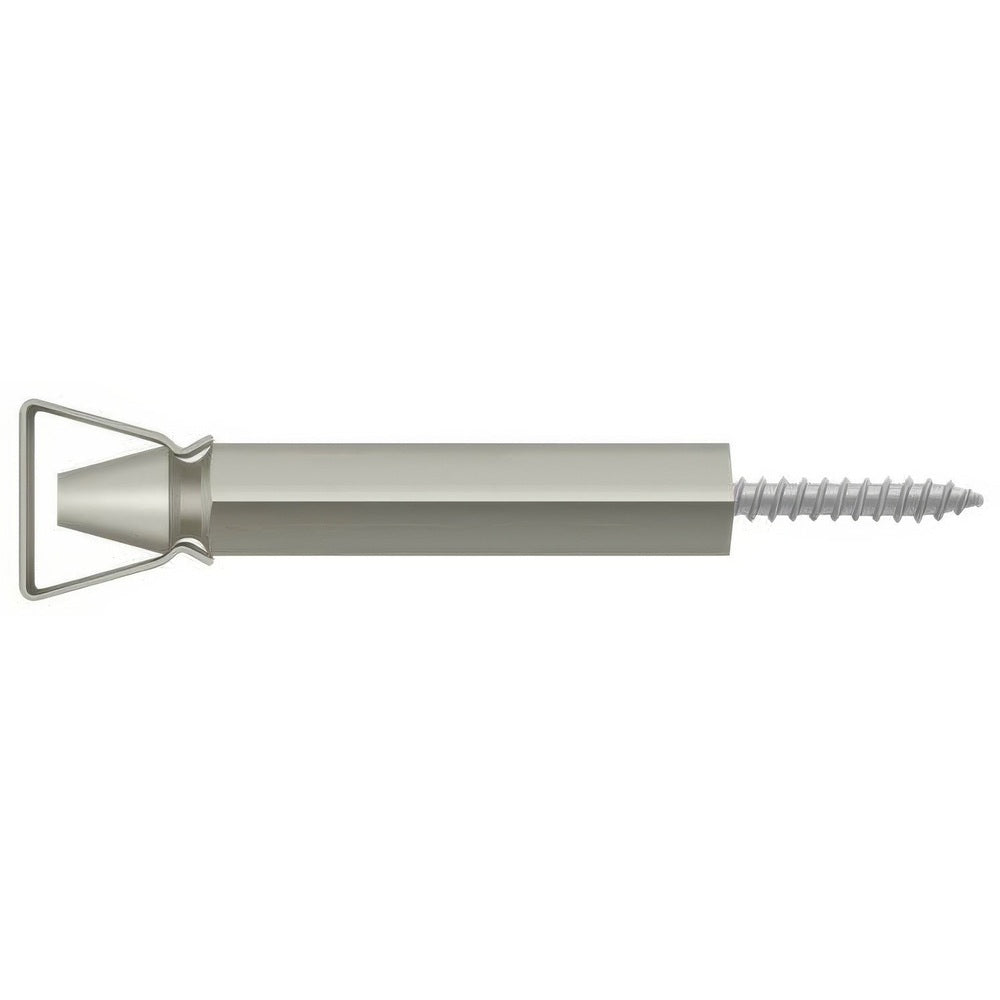 Deltana SDH103 3-1/4" Shutter Door Holder