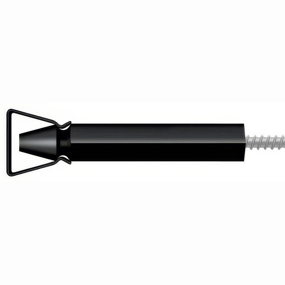 Deltana SDH103 3-1/4" Shutter Door Holder