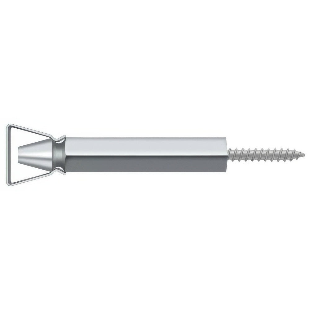 Deltana SDH103 3-1/4" Shutter Door Holder
