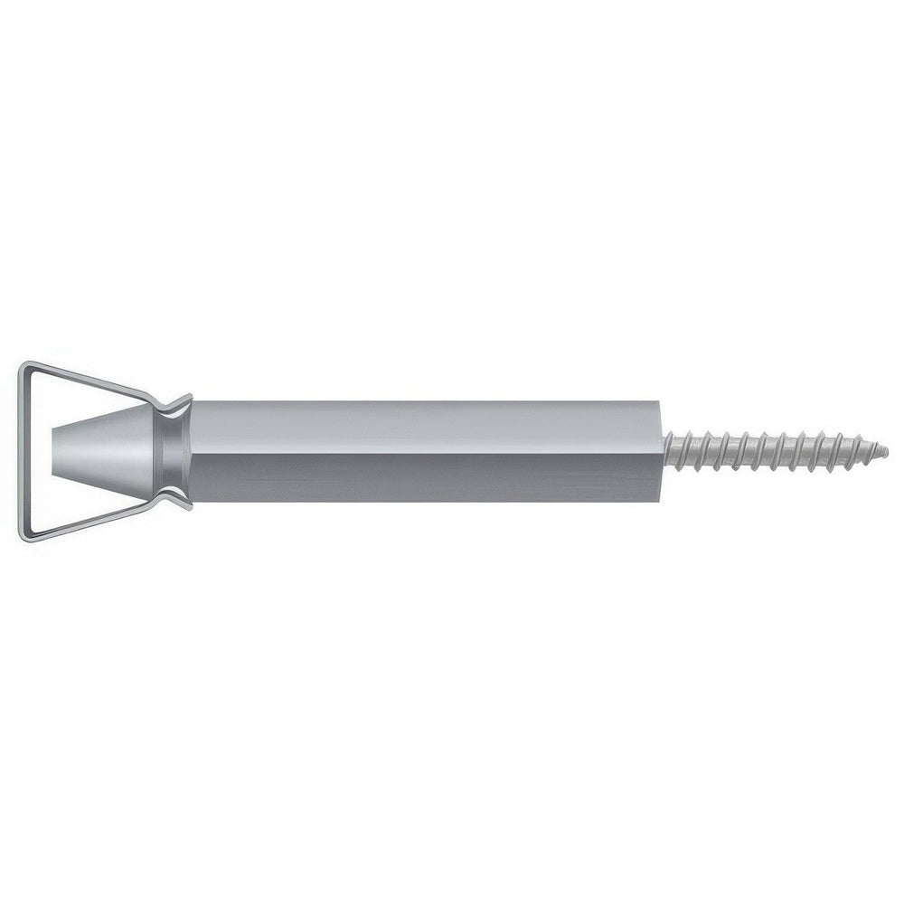 Deltana SDH103 3-1/4" Shutter Door Holder