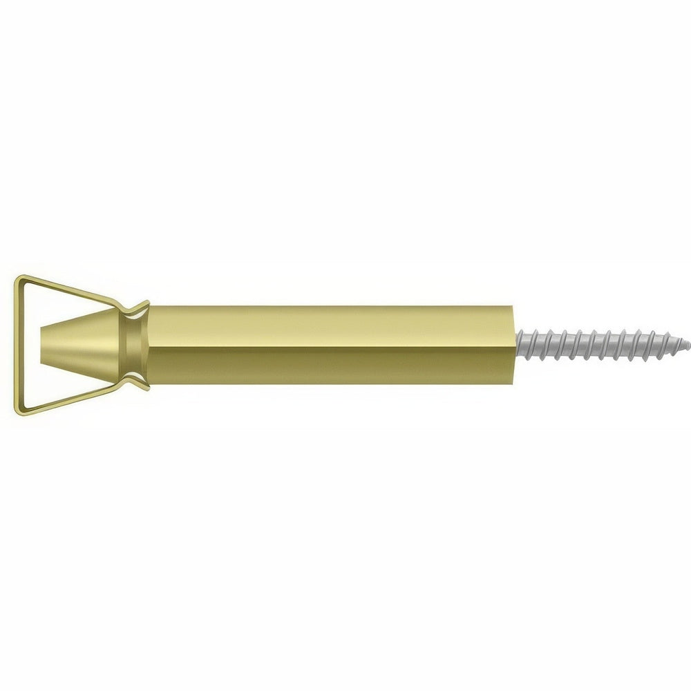 Deltana SDH103 3-1/4" Shutter Door Holder