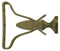 Deltana SDH193 2" Shutter Door Holder