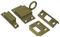Deltana TC80 Transom Catch for Doors or Small Windows