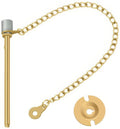 Deltana WDP30 3" Window Door Pin