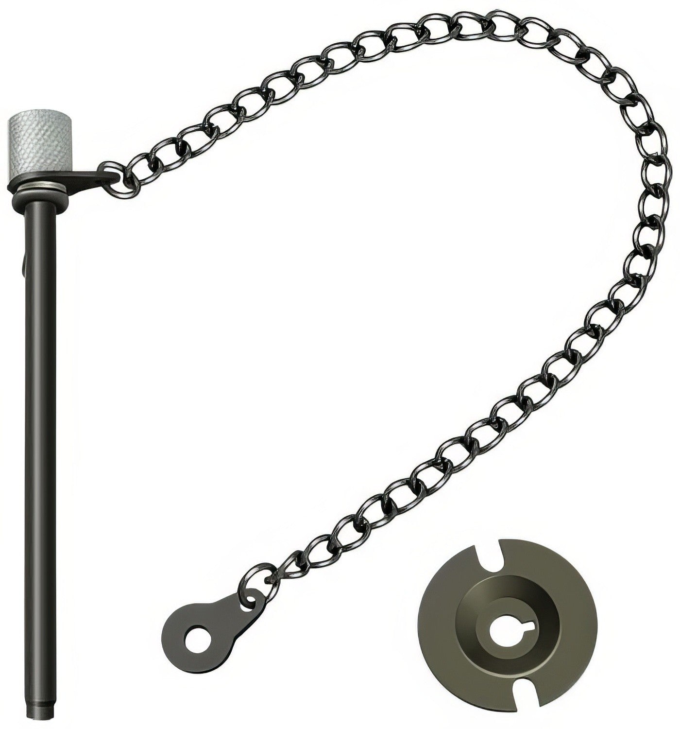 Deltana WDP30 3" Window Door Pin