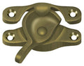 Deltana WL07 2-1/2" Window Sash Lock