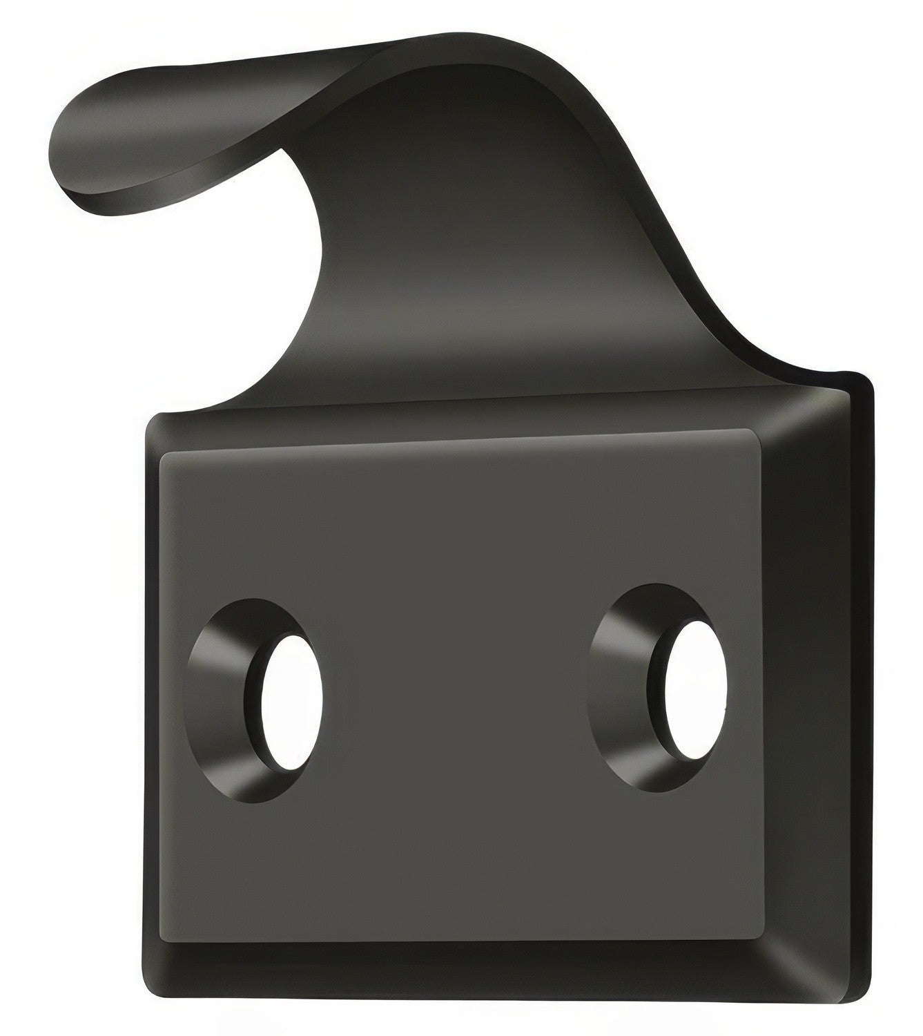 Deltana WL14 1-5/8" Wide Steel Window Lift