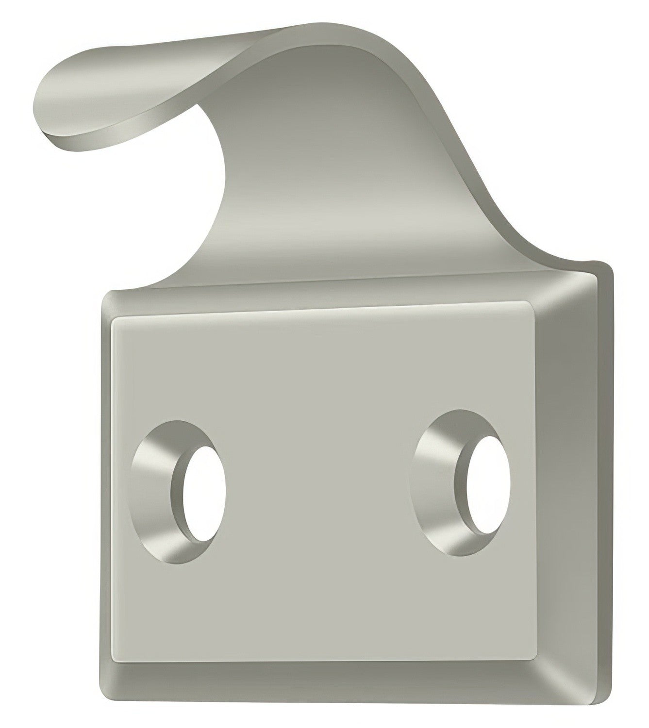 Deltana WL14 1-5/8" Wide Steel Window Lift
