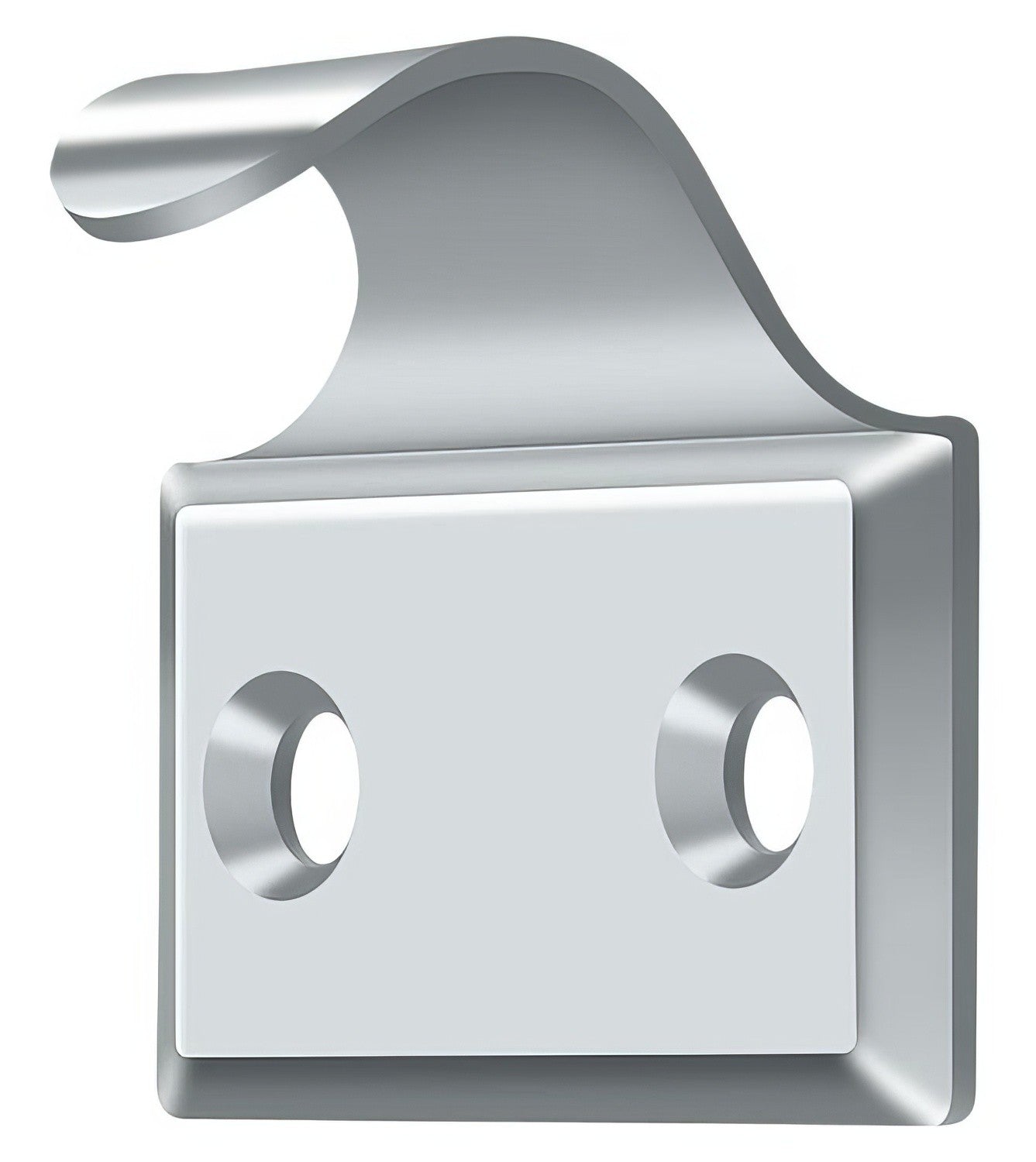 Deltana WL14 1-5/8" Wide Steel Window Lift