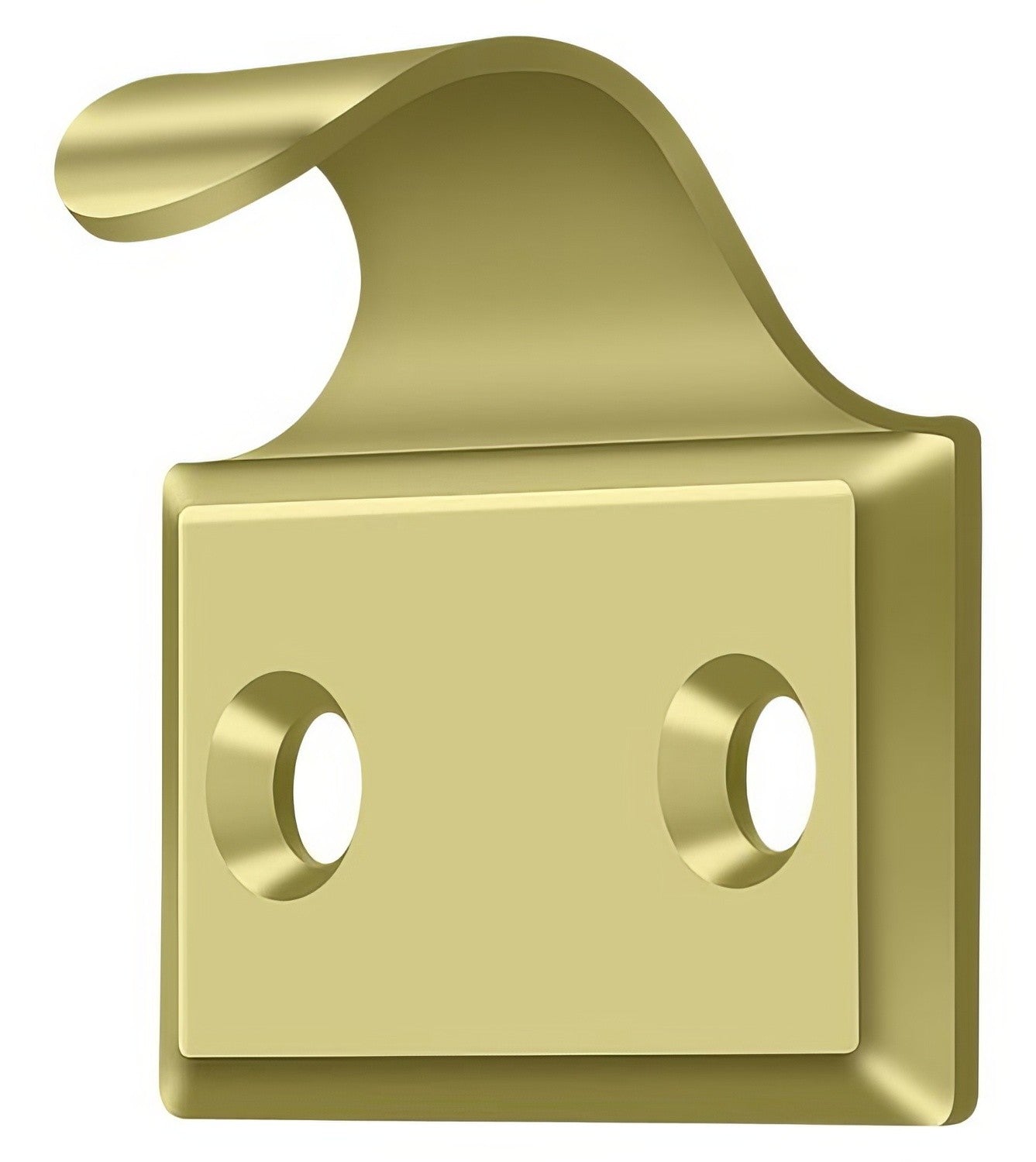Deltana WL14 1-5/8" Wide Steel Window Lift