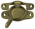 Deltana WLS9 1 1/6" x 3" Window Sash Lock