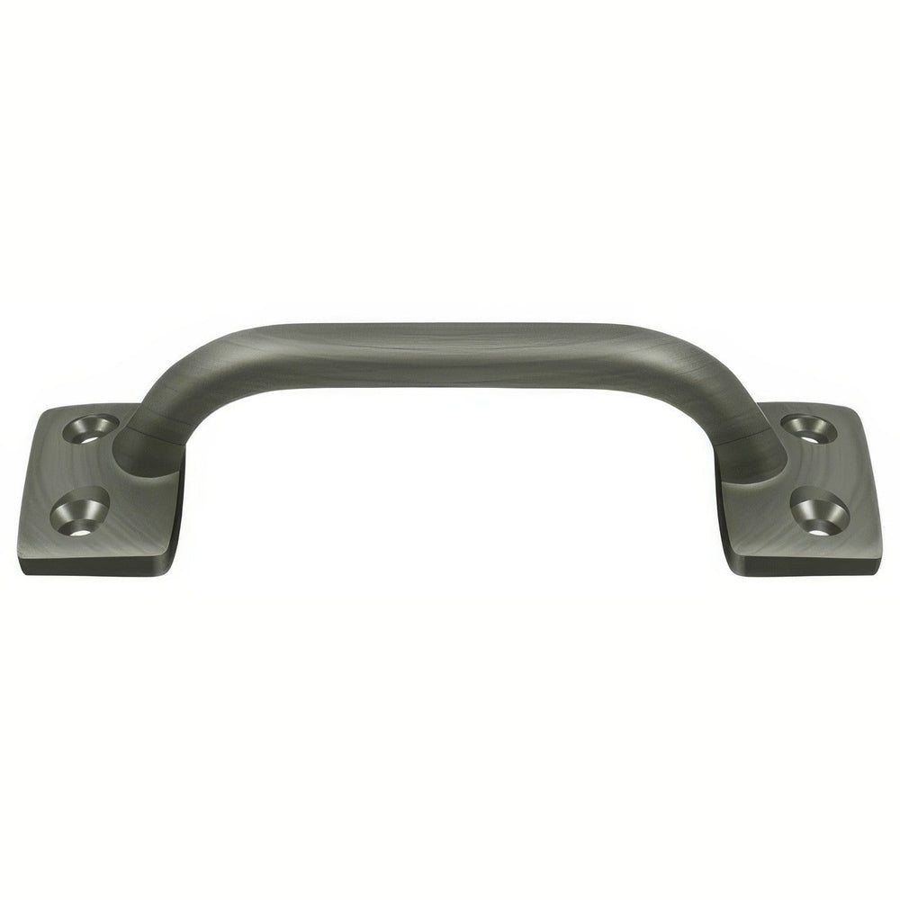 Deltana WP026 3-1/2" Center Window Pull