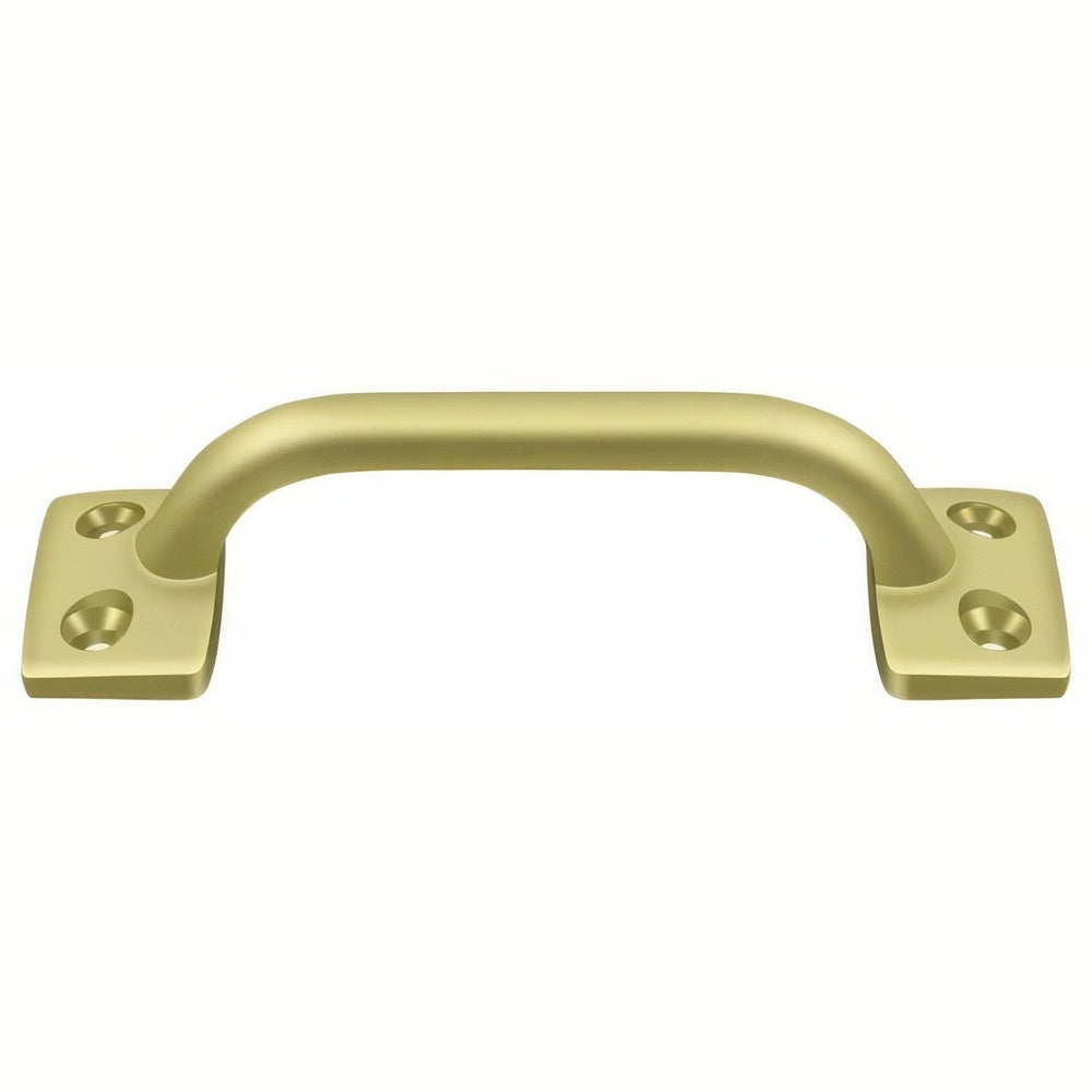 Deltana WP026 3-1/2" Center Window Pull