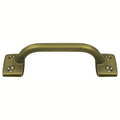 Deltana WP026 3-1/2" Center Window Pull