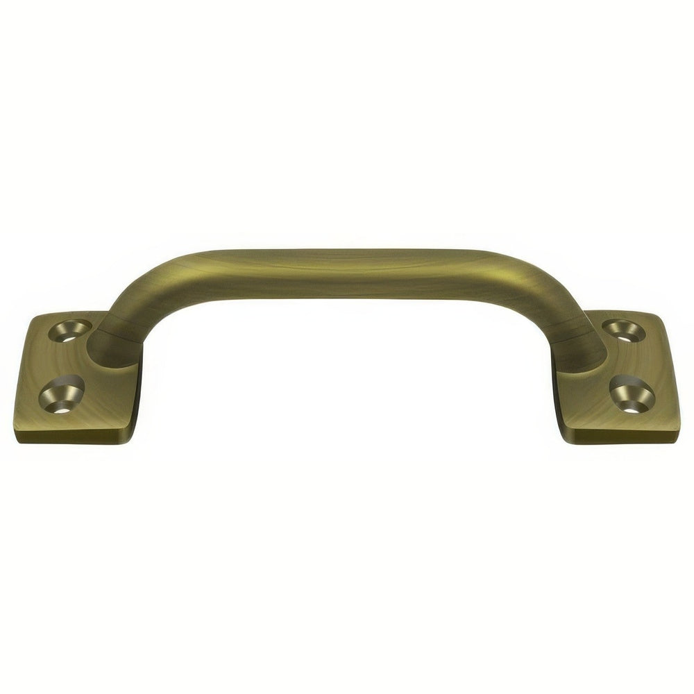 Deltana WP026 3-1/2" Center Window Pull